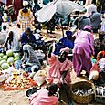 Jour de marché