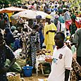 Jour de marché