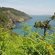 Presqu'île de Crozon