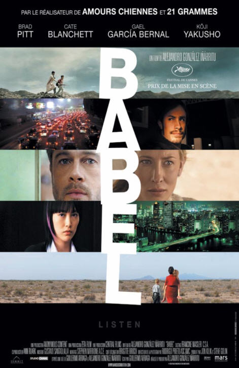 Babel_affiche