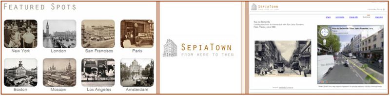 Sepiatown