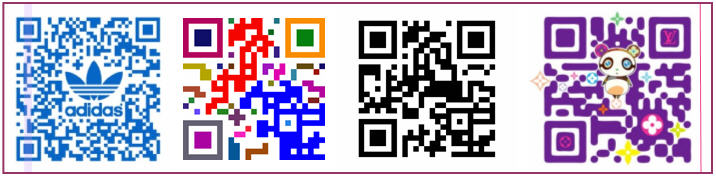 QRcode