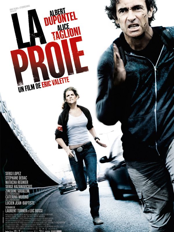 La_proie_film