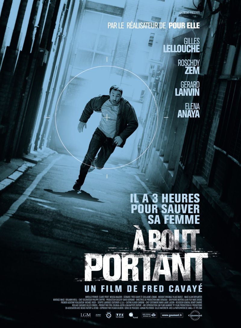 Affiche-A-bout-portant-2009-1