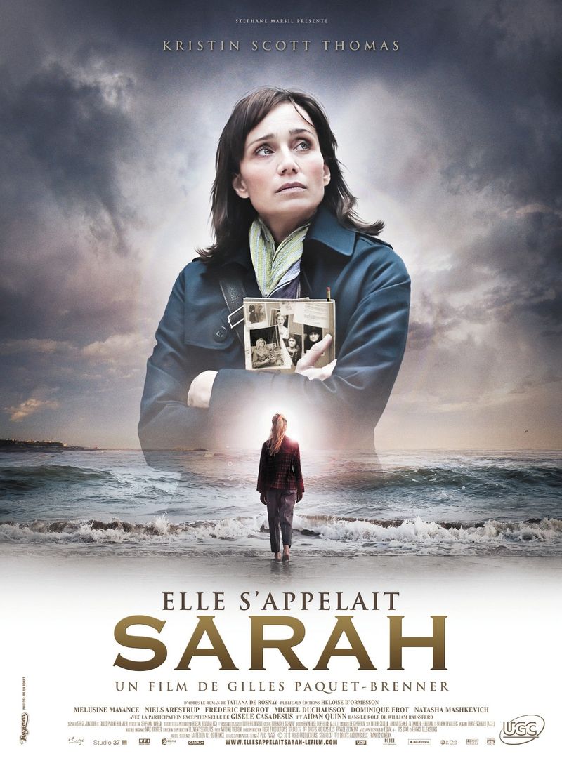 Affiche-Elle-s-appelait-Sarah-2009-1