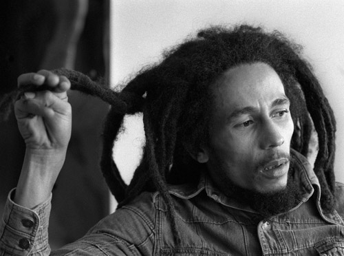 Bob-Marley