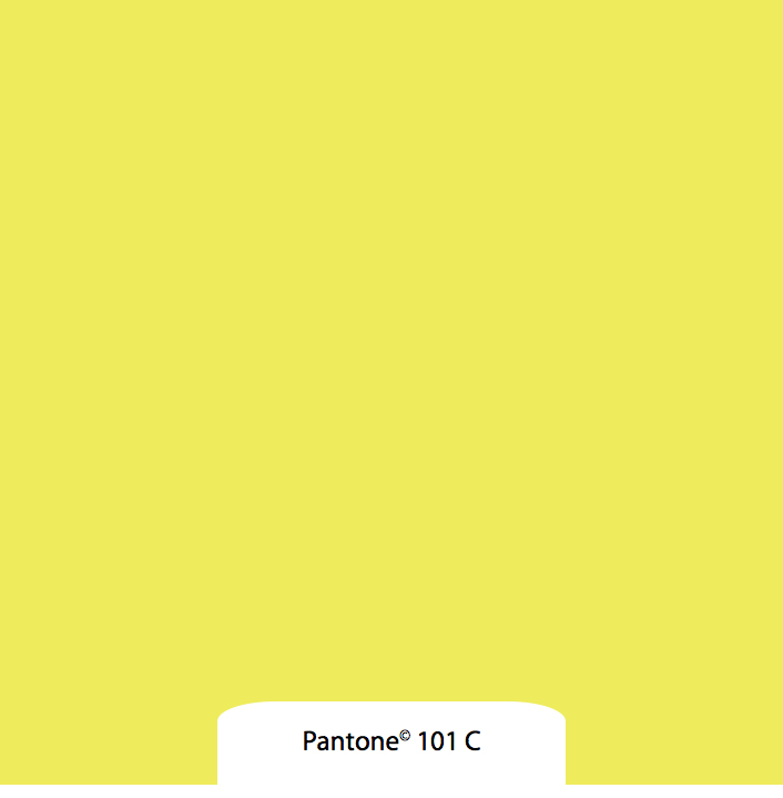 Pantone_101