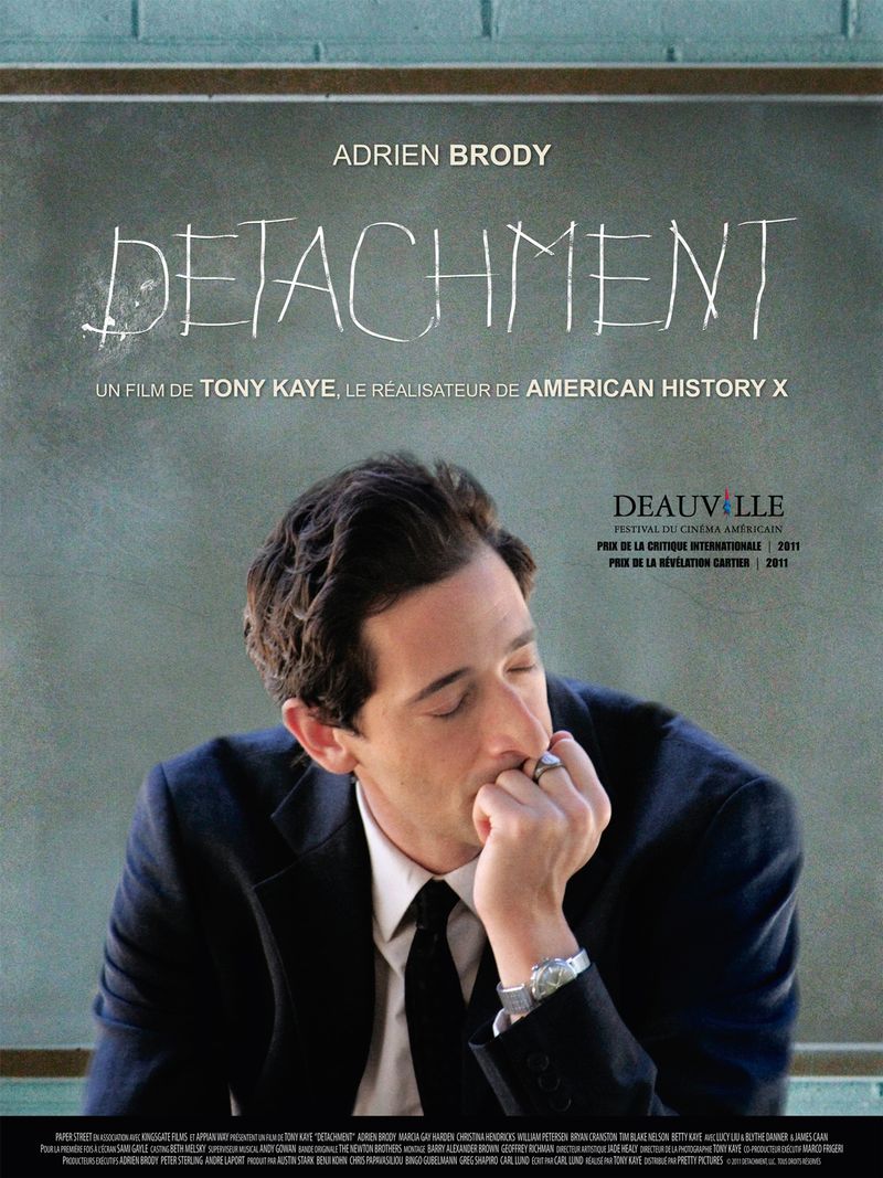 Detachment-Affiche-France